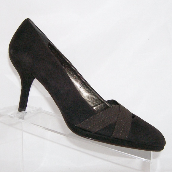 stuart weitzman for mr seymour